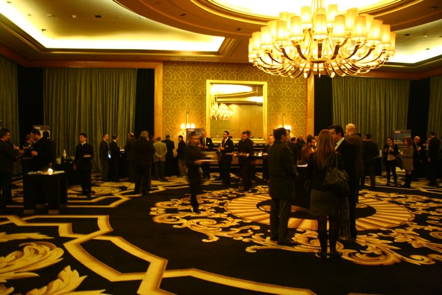 EBE Event 